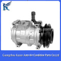 10pa17c denso ac compressor r134a for CHRYSLER T&C,Voyager / Grand Voyager,Dodge Caravan/Grand Caravan 4677143 4677143P